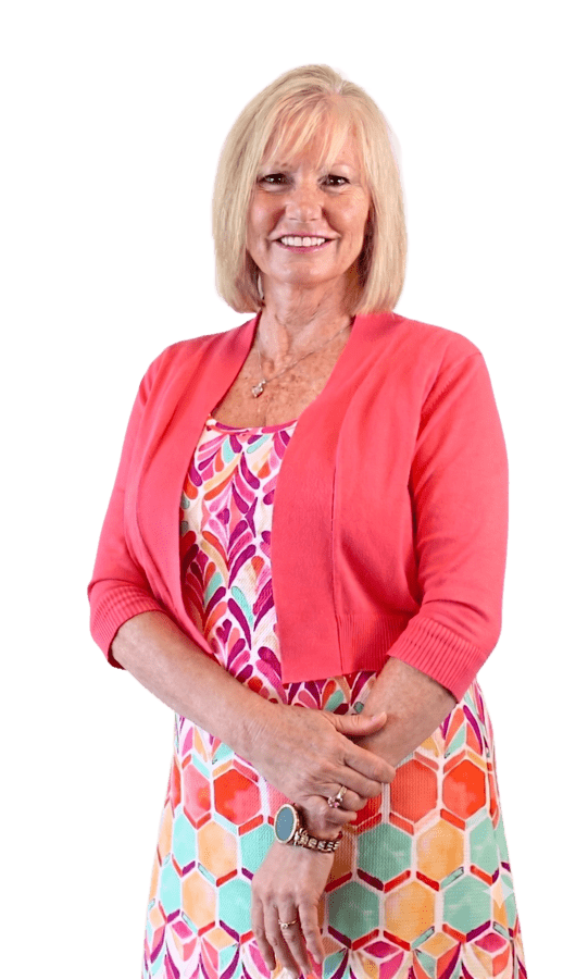 Real Estate Agent Myra Williamson